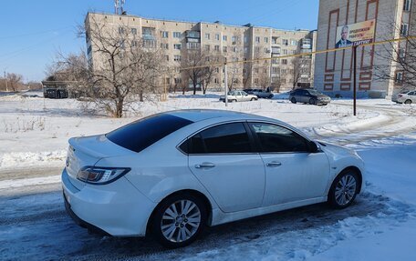 Mazda 6, 2008 год, 970 000 рублей, 2 фотография