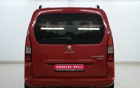 Peugeot Partner II рестайлинг 2, 2012 год, 790 000 рублей, 3 фотография