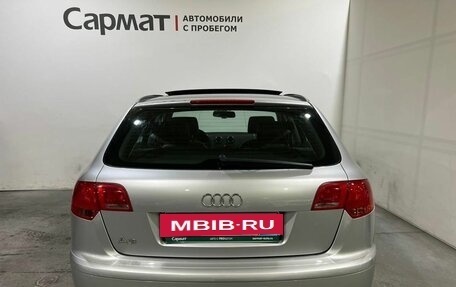 Audi A3, 2006 год, 830 000 рублей, 6 фотография