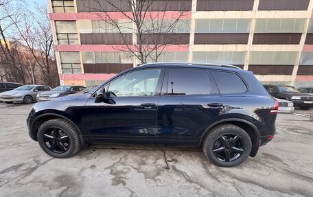 Volkswagen Touareg III, 2013 год, 2 550 000 рублей, 10 фотография