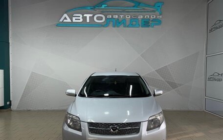 Toyota Corolla, 2007 год, 899 000 рублей, 3 фотография