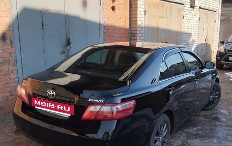 Toyota Camry, 2008 год, 1 300 000 рублей, 7 фотография