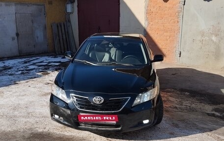 Toyota Camry, 2008 год, 1 300 000 рублей, 15 фотография