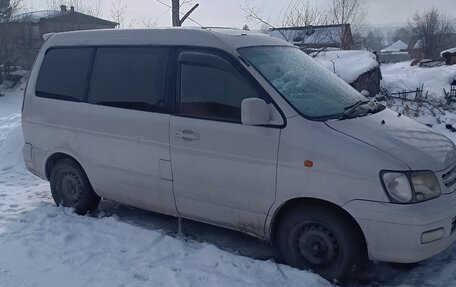 Toyota Town Ace III, 1999 год, 530 000 рублей, 4 фотография