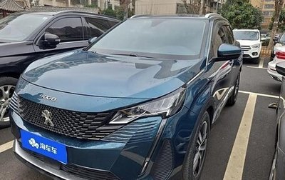 Peugeot 4008, 2022 год, 1 824 000 рублей, 1 фотография