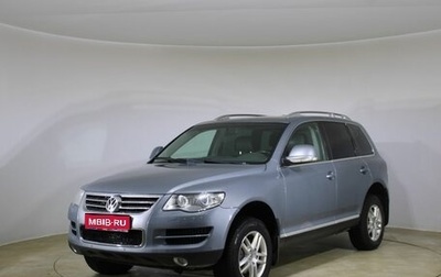 Volkswagen Touareg III, 2009 год, 1 199 000 рублей, 1 фотография