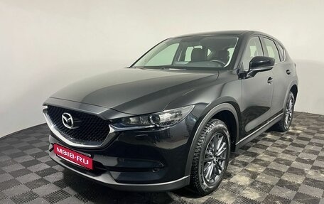 Mazda CX-5 II, 2020 год, 3 200 000 рублей, 1 фотография