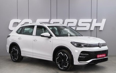 Volkswagen Tiguan II, 2024 год, 5 099 000 рублей, 1 фотография