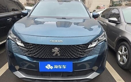 Peugeot 4008, 2022 год, 1 824 000 рублей, 2 фотография