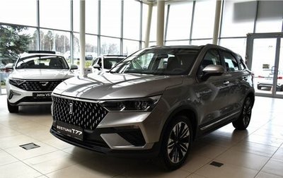 FAW Bestune T77, 2024 год, 2 185 000 рублей, 1 фотография