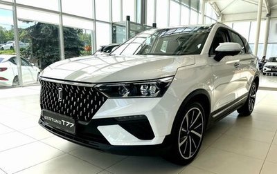 FAW Bestune T77, 2024 год, 2 176 000 рублей, 1 фотография