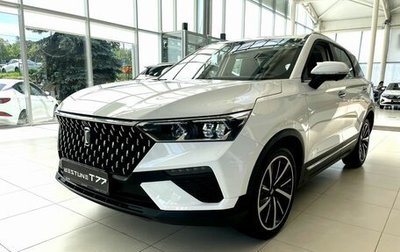 FAW Bestune T77, 2024 год, 2 176 000 рублей, 1 фотография