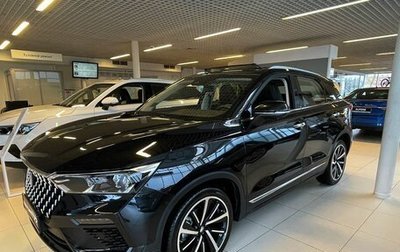 FAW Bestune T77, 2024 год, 2 176 000 рублей, 1 фотография