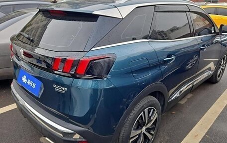 Peugeot 4008, 2022 год, 1 824 000 рублей, 4 фотография