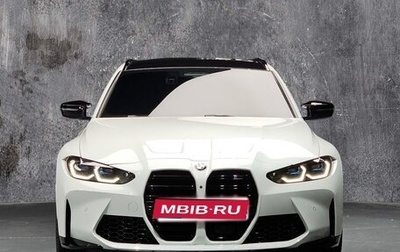 BMW M3, 2023 год, 10 850 000 рублей, 1 фотография