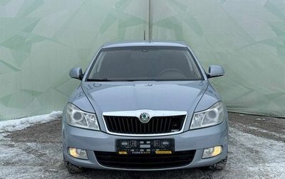 Skoda Octavia, 2010 год, 685 000 рублей, 1 фотография