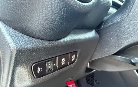 KIA Picanto III рестайлинг, 2021 год, 1 577 000 рублей, 28 фотография