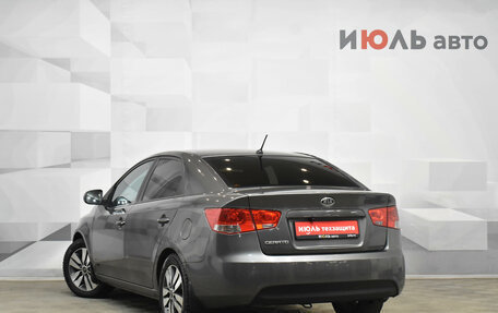 KIA Cerato III, 2013 год, 1 045 000 рублей, 5 фотография