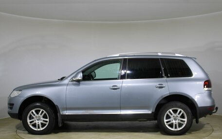 Volkswagen Touareg III, 2009 год, 1 199 000 рублей, 8 фотография