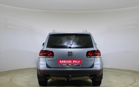 Volkswagen Touareg III, 2009 год, 1 199 000 рублей, 6 фотография