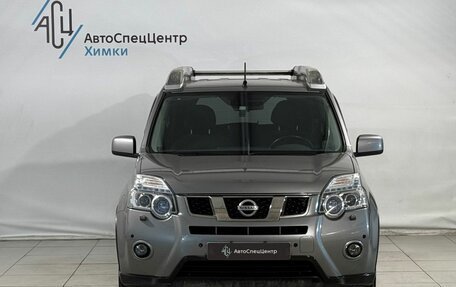 Nissan X-Trail, 2013 год, 1 799 800 рублей, 12 фотография