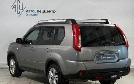 Nissan X-Trail, 2013 год, 1 799 800 рублей, 15 фотография