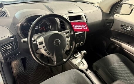 Nissan X-Trail, 2013 год, 1 799 800 рублей, 8 фотография