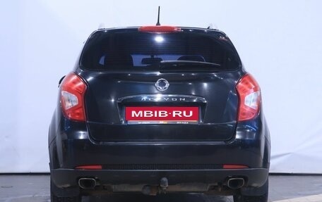 SsangYong Actyon II рестайлинг, 2014 год, 1 145 000 рублей, 6 фотография