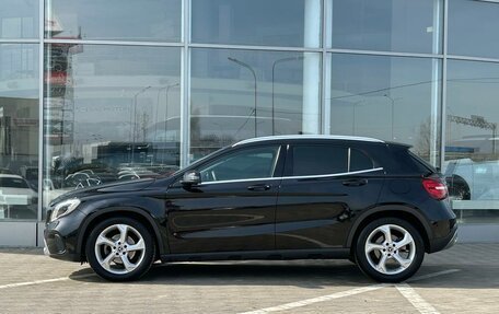 Mercedes-Benz GLA, 2019 год, 2 749 000 рублей, 3 фотография