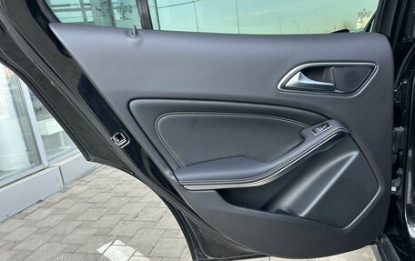 Mercedes-Benz GLA, 2019 год, 2 749 000 рублей, 9 фотография