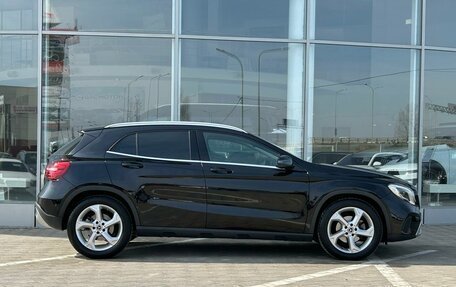 Mercedes-Benz GLA, 2019 год, 2 749 000 рублей, 4 фотография