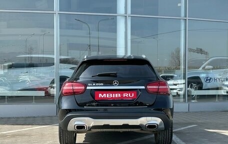 Mercedes-Benz GLA, 2019 год, 2 749 000 рублей, 5 фотография