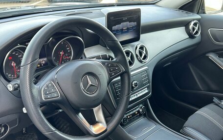 Mercedes-Benz GLA, 2019 год, 2 749 000 рублей, 11 фотография