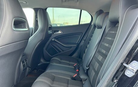Mercedes-Benz GLA, 2019 год, 2 749 000 рублей, 12 фотография