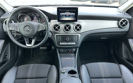 Mercedes-Benz GLA, 2019 год, 2 749 000 рублей, 14 фотография