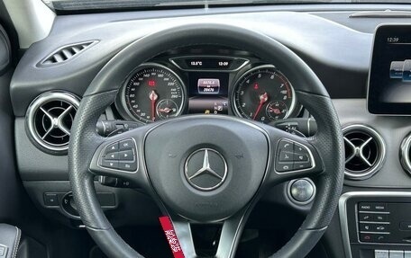 Mercedes-Benz GLA, 2019 год, 2 749 000 рублей, 15 фотография