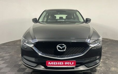 Mazda CX-5 II, 2020 год, 3 200 000 рублей, 2 фотография