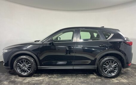 Mazda CX-5 II, 2020 год, 3 200 000 рублей, 8 фотография