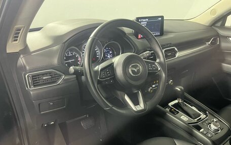 Mazda CX-5 II, 2020 год, 3 200 000 рублей, 13 фотография