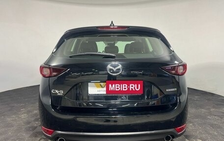 Mazda CX-5 II, 2020 год, 3 200 000 рублей, 6 фотография