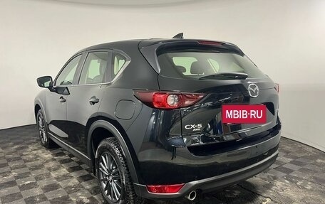 Mazda CX-5 II, 2020 год, 3 200 000 рублей, 7 фотография