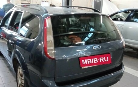 Ford Focus II рестайлинг, 2008 год, 400 000 рублей, 4 фотография