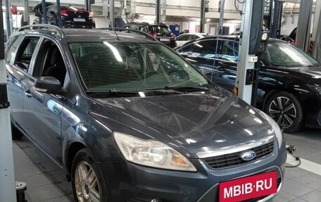 Ford Focus II рестайлинг, 2008 год, 400 000 рублей, 2 фотография