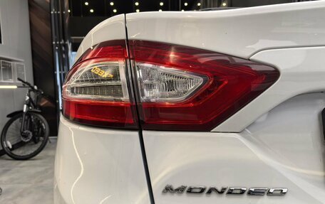 Ford Mondeo V, 2015 год, 1 549 000 рублей, 8 фотография