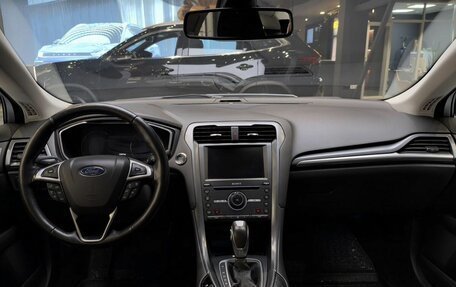 Ford Mondeo V, 2015 год, 1 549 000 рублей, 12 фотография