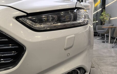 Ford Mondeo V, 2015 год, 1 549 000 рублей, 7 фотография