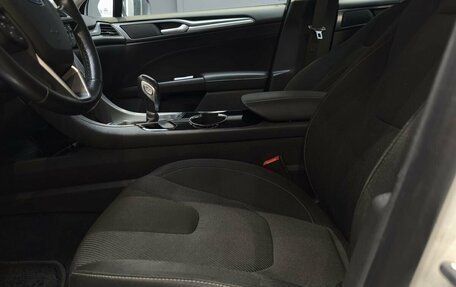 Ford Mondeo V, 2015 год, 1 549 000 рублей, 15 фотография