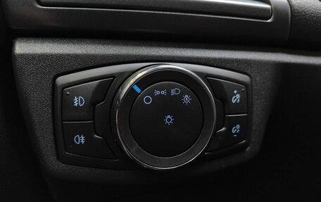 Ford Mondeo V, 2015 год, 1 549 000 рублей, 18 фотография