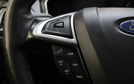 Ford Mondeo V, 2015 год, 1 549 000 рублей, 19 фотография