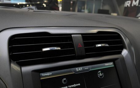 Ford Mondeo V, 2015 год, 1 549 000 рублей, 22 фотография